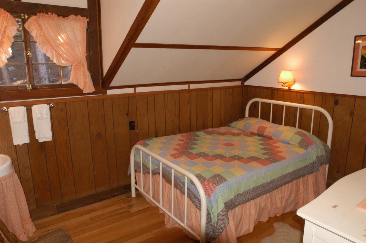 The Baldpate Inn Эстес Парк Номер фото