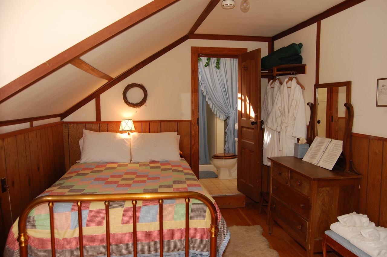 The Baldpate Inn Эстес Парк Номер фото